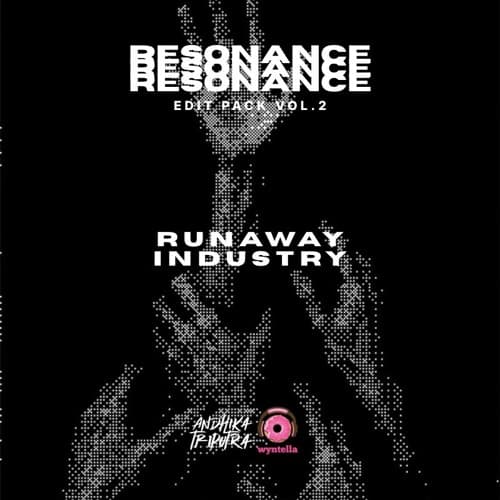 RUNAWAY INDUSTRY (ANDHIKA TRIPUTRA & WYNTELLA EDIT)