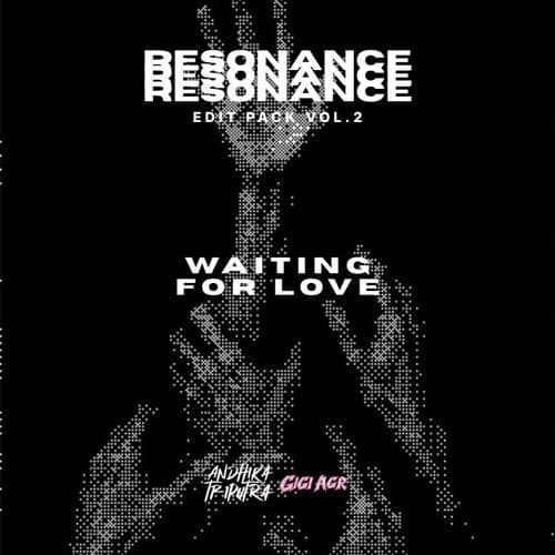 WAITING FOR LOVE (ANDHIKA TRIPUTRA & GIGI AGR EDIT)