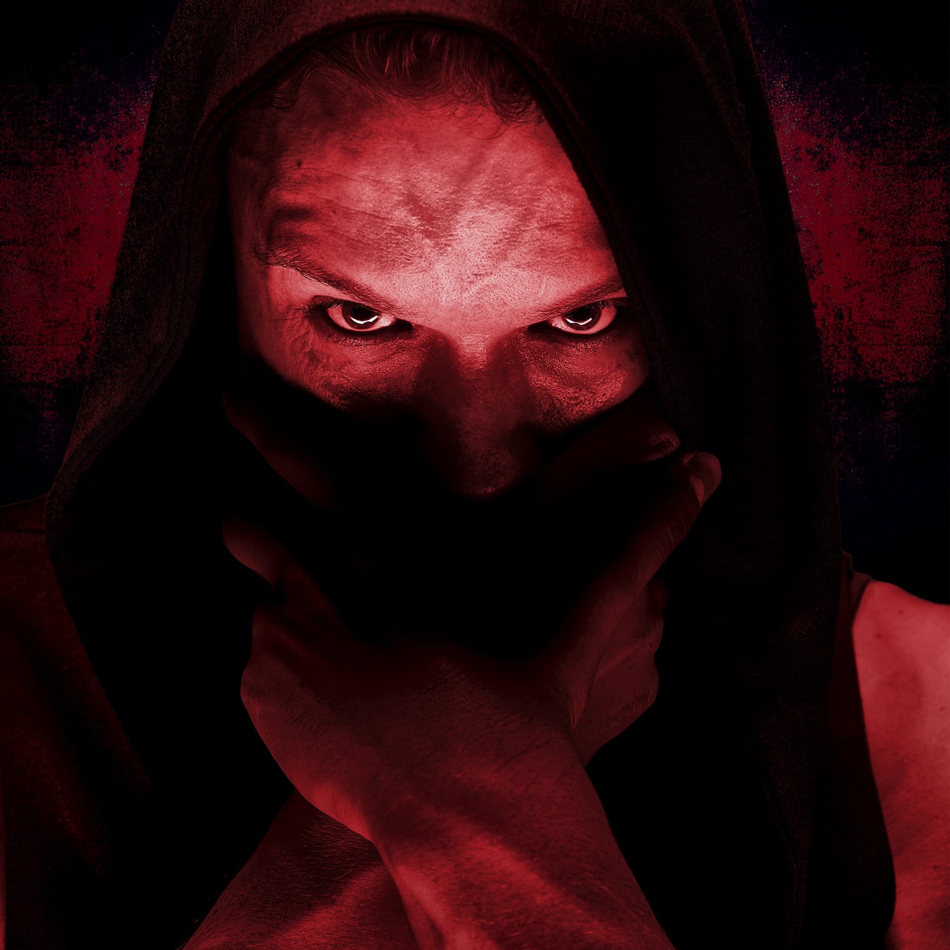 Devil (Extended Mix)