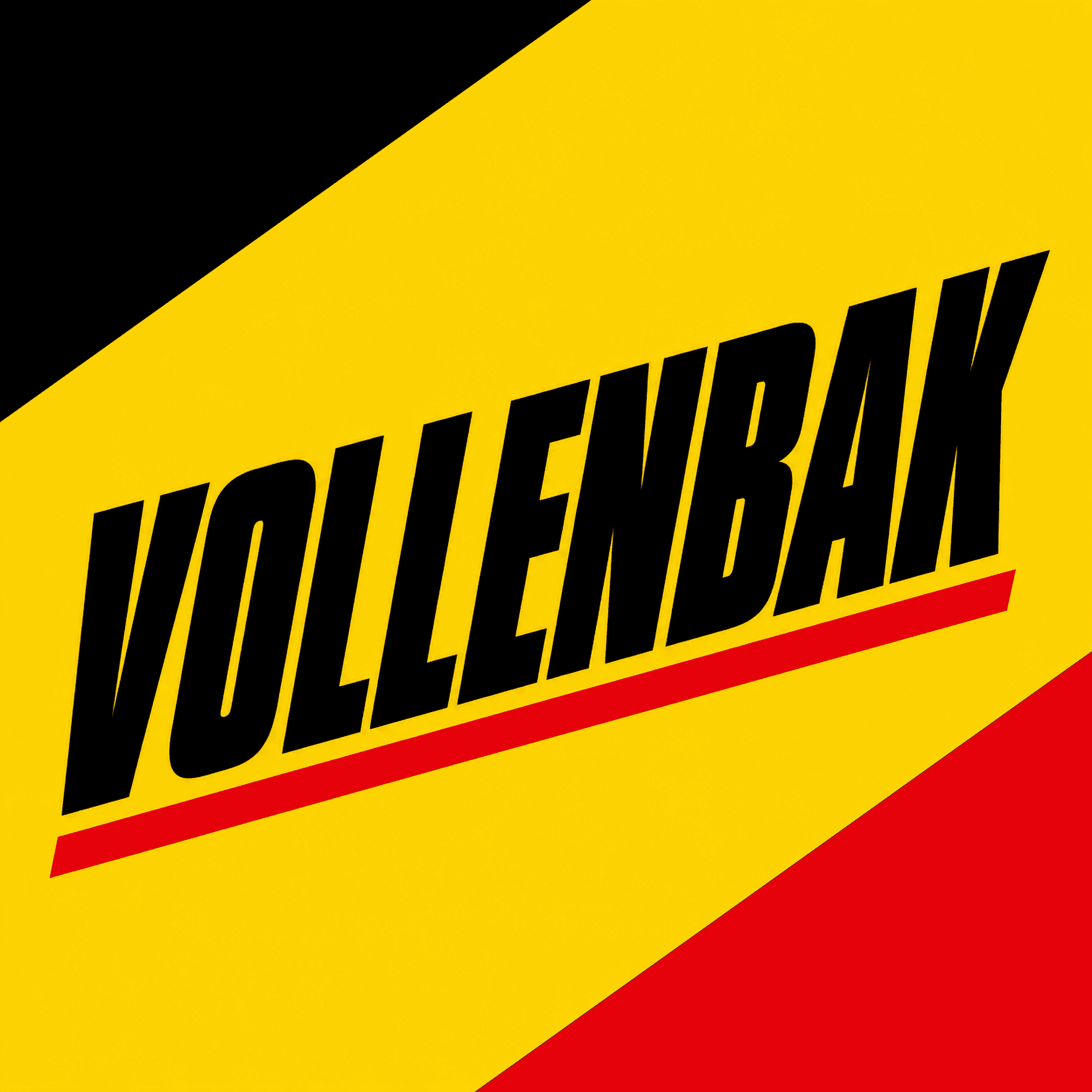 Vollenbak (Extended Mix)