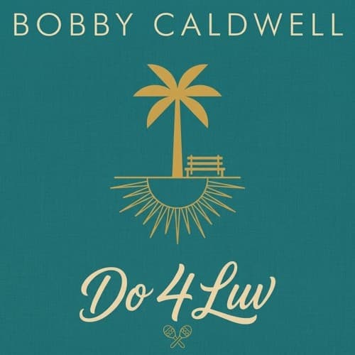 Do 4 Luv (Fad's Salsa Edit)