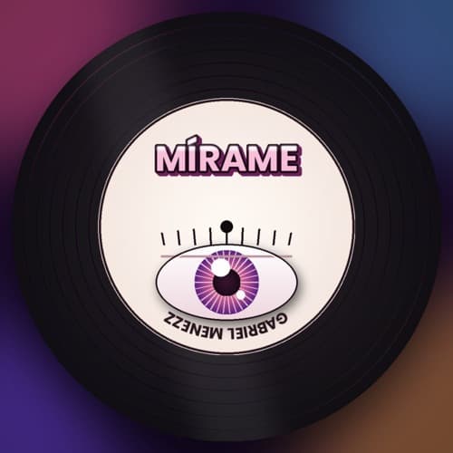 Gabriel Menezz - Mirame (Original Mix)