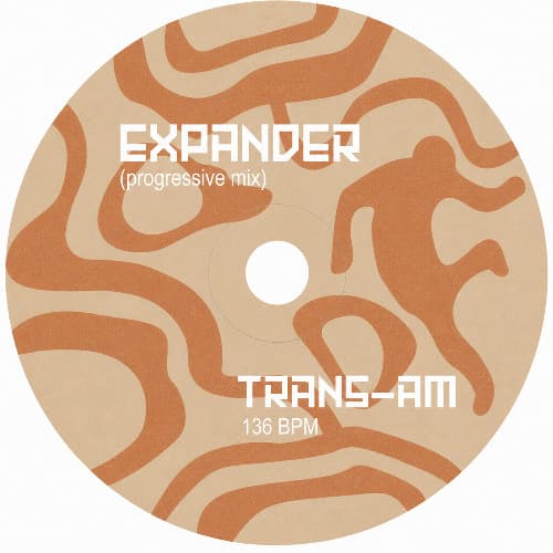 Expander (Progressive Mix)