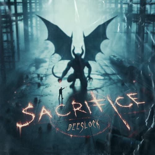 SACRIFICE - DEESLOCK (FREE DL)