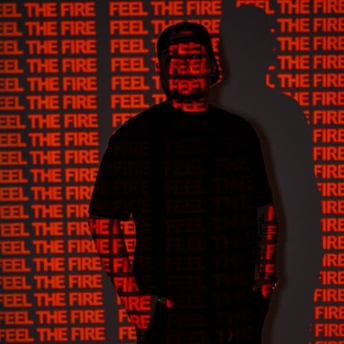 FEEL THE FIRE - DEESLOCK (FREE DL)