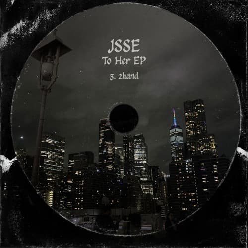 JSSE - 2hand