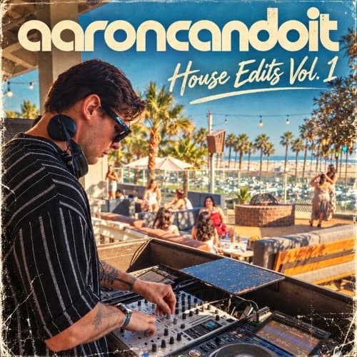 Fisher ft Florence Arman x Snap! - What A Life x Rhythm Is A Dancer (aaroncandoit Edit)