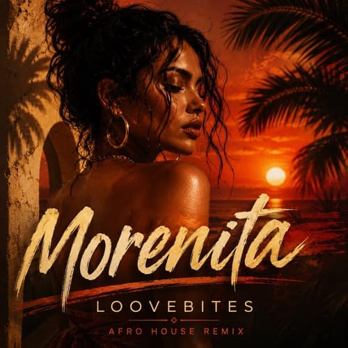 Morenita (Loovebites Afro House Remix) .wav