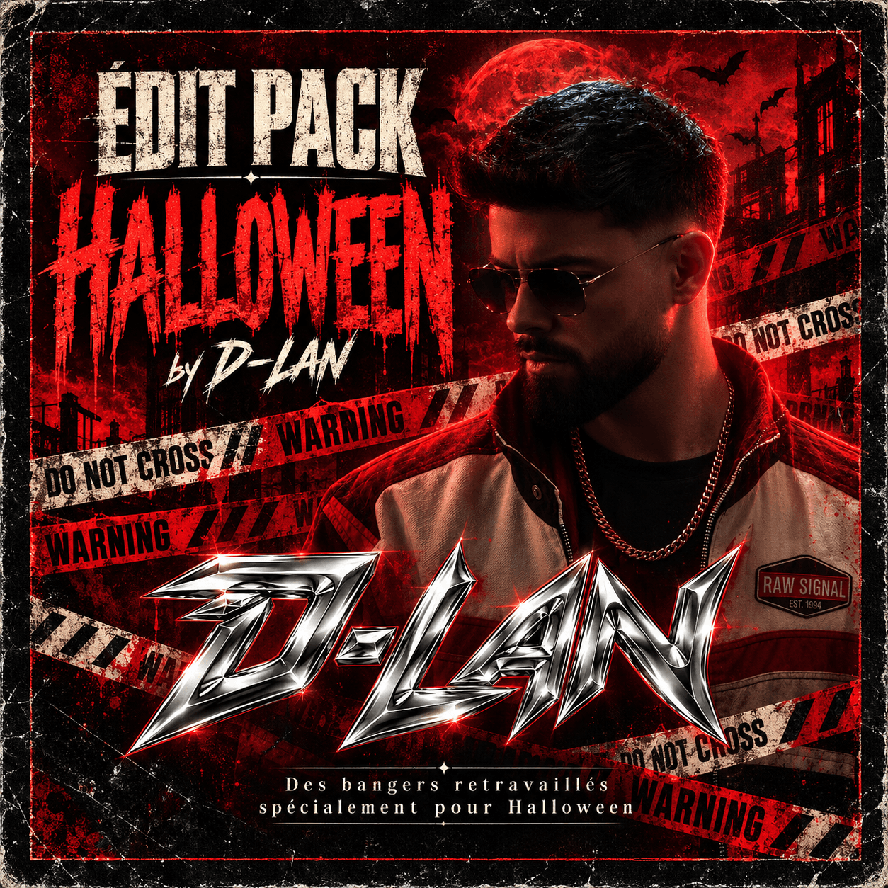 EDIT PACK HALLOWEEN GRATUIT BY D-LAN (free)