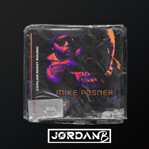 Right Round (Cooler Than Me JordanB Hype Edit)