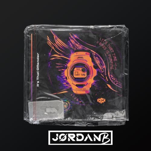 It's That Offender (JordanB Mashup)