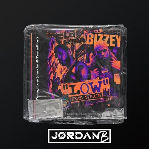 Traag Low (JordanB Transition 100-128)