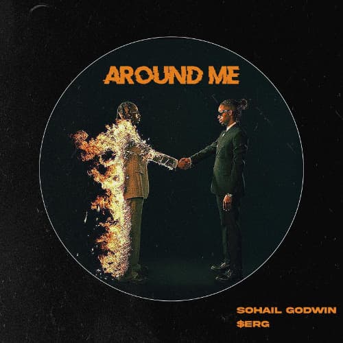 SOHAIL, $erg - Around me