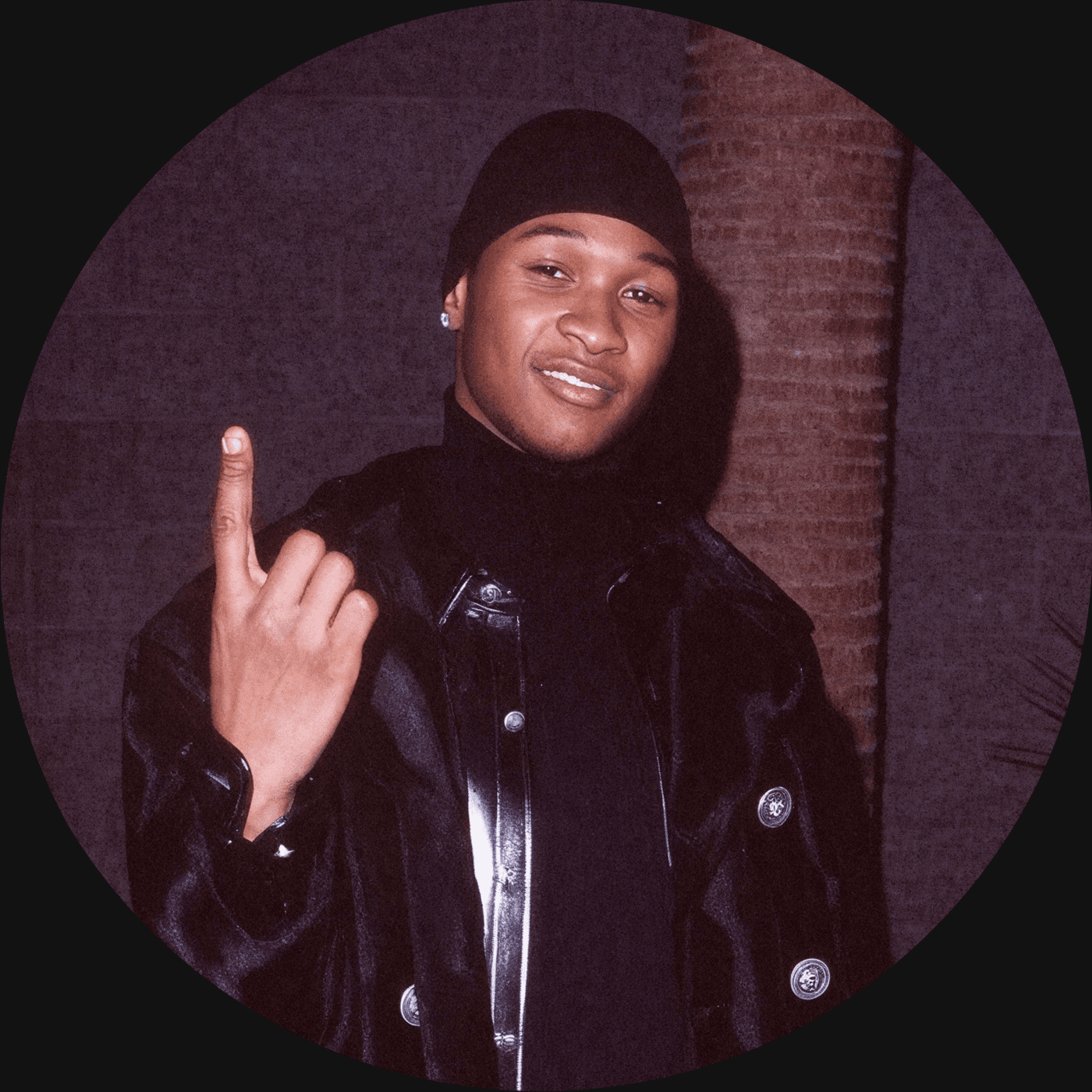 HOHA x Usher – U Got It Bad (Atlanta Bass Rework)