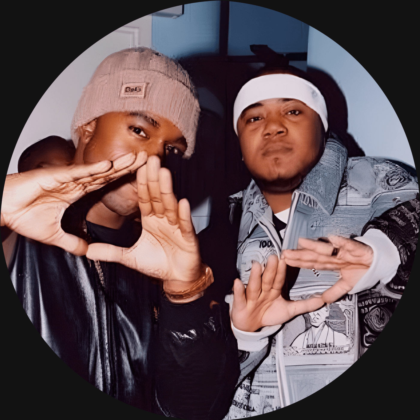 Slow Jamz (HOHA Edit)