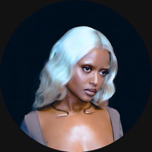 Outta Time (HOHA Edit)