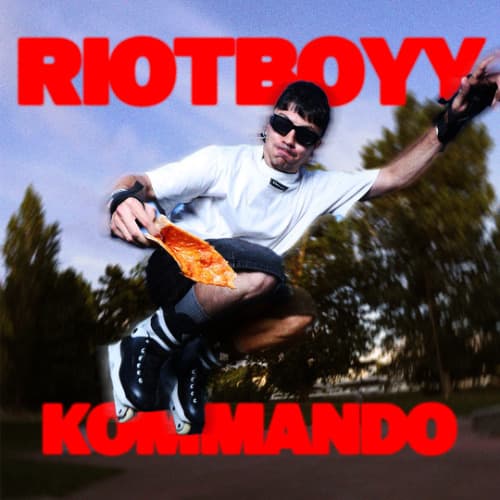 RIOTBOYY