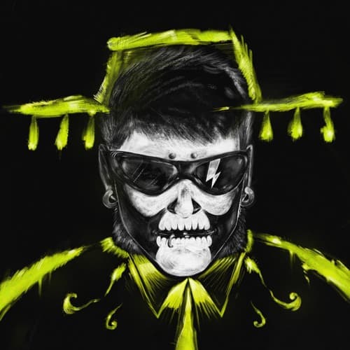 FLAMENKO (Show Me You're Alive)