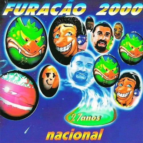 MIMOSA 2000 (Pist One Dembow Edit)