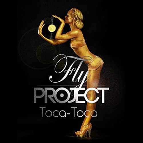 Toca Toca (DJ TIMO x 5HOURS Afro House Remix)