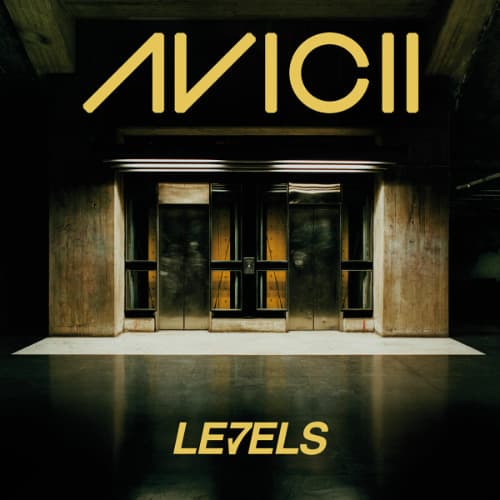 Levels (5HOURS Afro-Tech Remix)