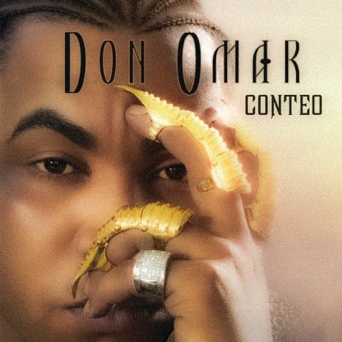 Don Omar - Conteo (5HOURS Remix)
