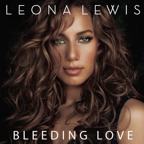 Bleeding Love (5HOURS Remix)