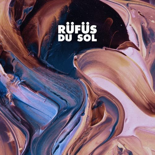 Rufus De Sol - Innerbloom (LUIGI HAYEK x 5HOURS & NUEVEX Remix)