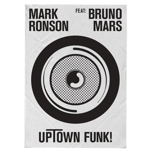 Uptown Funk (5HOURS x NICOLA AMATORI Funky House Remix)