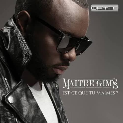 GIMS - Est-Ce Que Tu M'Aimes (Char Bell x 5HOURS Remix)