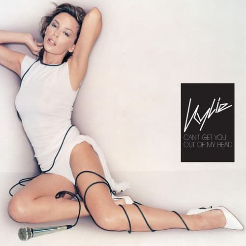 Can't Get You Out Of My Head (MIKE VIOLINIST x Cècio The Prince x 5HOURS Remix)