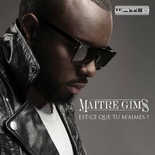 GIMS - Est-Ce Que Tu M'Aimes (Char Bell x 5HOURS Remix)