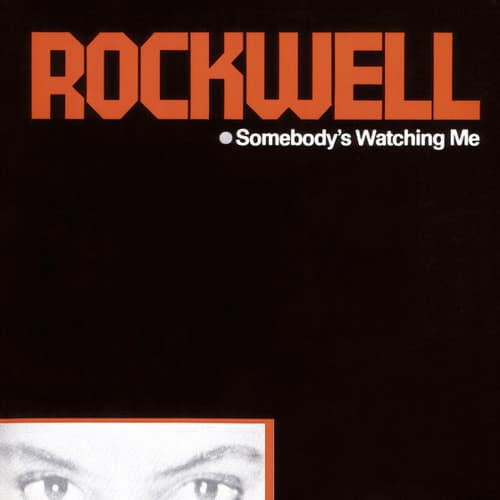 Somebody's Watching Me (5HOURS x Andrea Baglioni & Francesco Stelloni Remix)