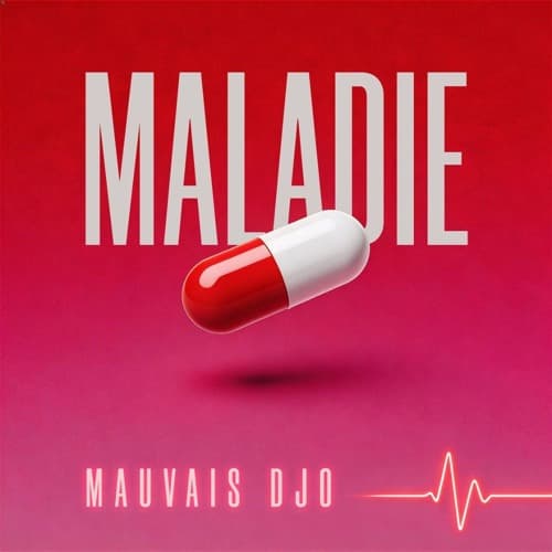 Mauvais Djo - Maladie (5HOURS x NICOLA AMATORI Afro House Remix)