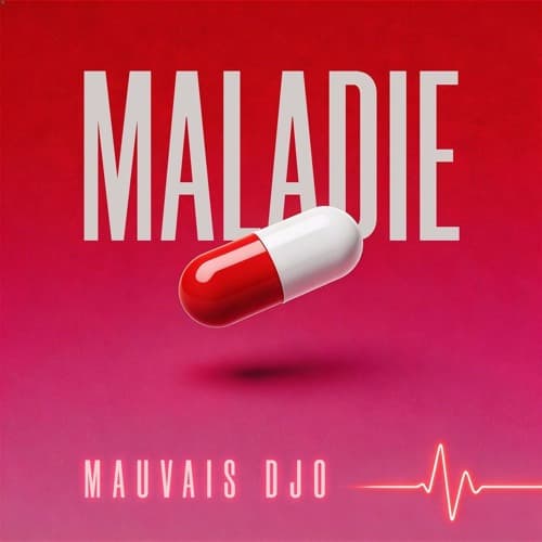 Mauvais Djo - Maladie (5HOURS x NICOLA AMATORI Afro House Remix)
