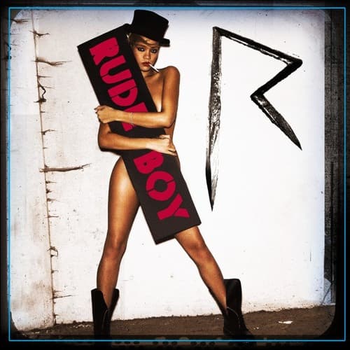 Rihanna - Rude Boy (5HOURS x DJ TIMO x FELIX REY Remix)