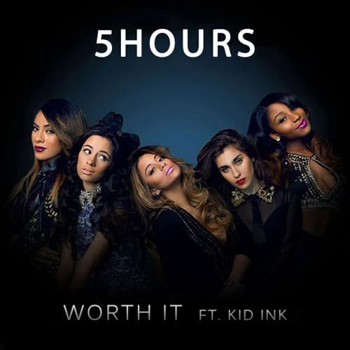 Worth It (Ivan Petkov, STIXR, Nuevex Remix)