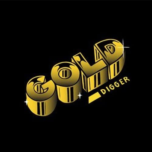 Kanye West, Jamie Foxx - Gold Digger (YusufCali x 5HOURS x Cacciola Remix)