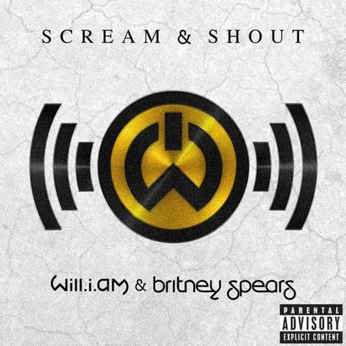 Britney Spears - Scream & Shout (NAVY x 5HOURS x DEECELLO Remix)