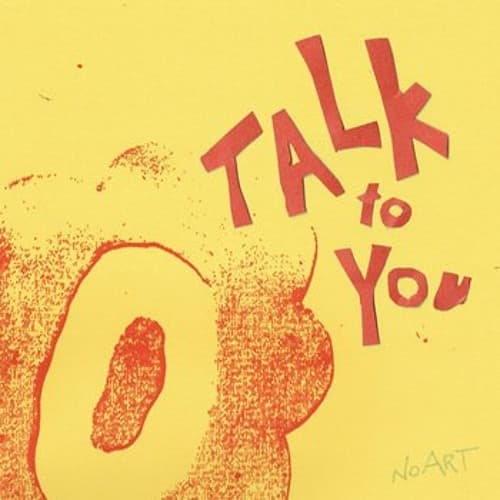 ANOTR - Talk To You (MSDJ x 5HOURS x Uri Bronfman Remix)