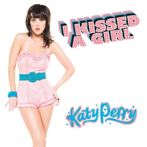 Katy Perry - Kissed A Girl (5HOURS x TONI SUOZZO Remix)