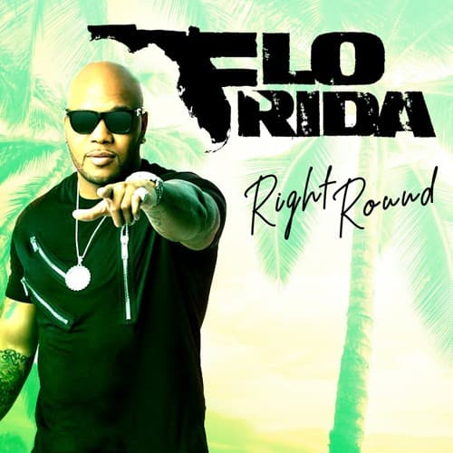 Flo Rida - Right Round (DJ MATIJA x 5HOURS x DEECELLO Remix)