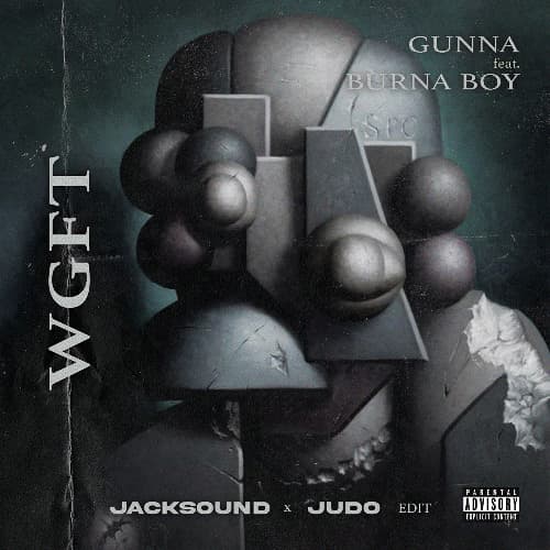 wgft (Jacksound & Judo Edit)