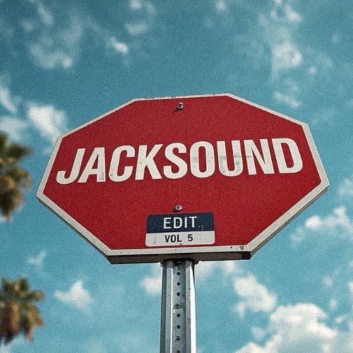 STFU Janice (Jacksound Edit)