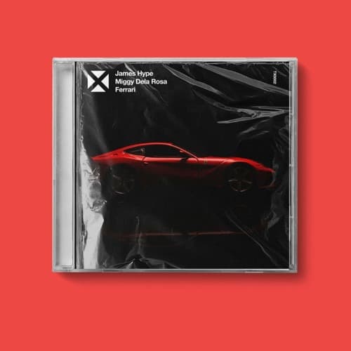 James Hype, Francis Mercier, Faul & Wad, African - Ferrari x Sauti (LST CNTRL Afro Mashup)