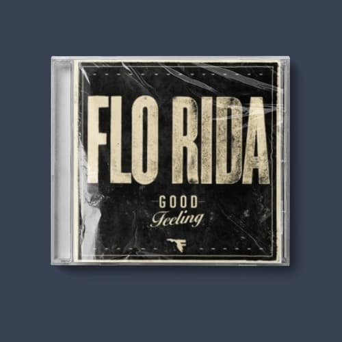 Florida, Baccus - Good Feeling (LST CNTRL Mashup)