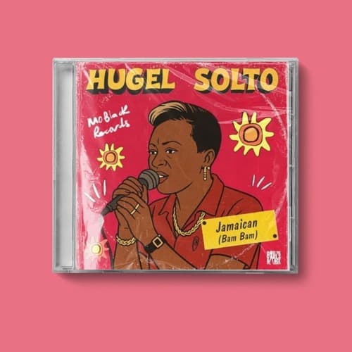Hugel, Soto, Jona Blue, Malive, C-Mireles 54 - Jamaican x Edge Of Desire (LST CNTRL Nu-Disco Mashup) (Free Download)