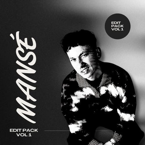 TALK TO YOU (Mansé jersey flip)