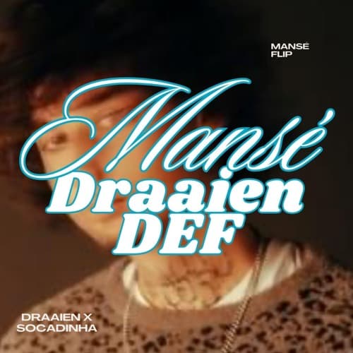 Draaien DEF x Socadinha (Mansé flip)