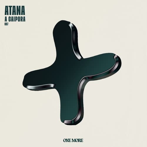 ATANA - A Caipora (Vaitimbora) (Club Mix)